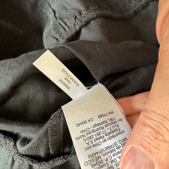 J. crew maxi dress size large - Picture 4 of 6